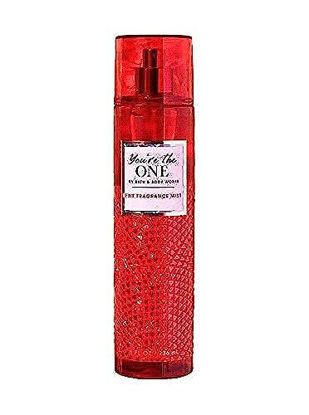 Picture of Bath & Body Works YOU'RE THE ONE Fine Fragrance Mist 8oz