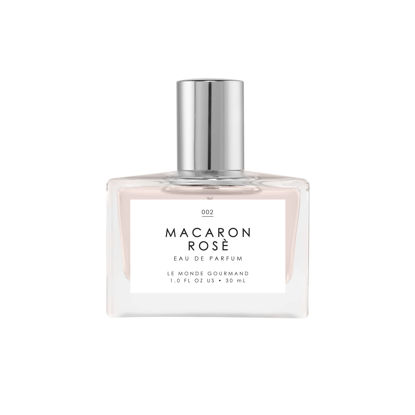 Picture of Le Monde Gourmand Macaron Rosé Eau de Parfum - 1 fl oz | 30 ml