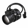 Picture of Yohii 5-50mm 1/3" Format F1.6 Aperture CS Mount DC Auto Varifocal IR CCTV Lens for Box Body Camera