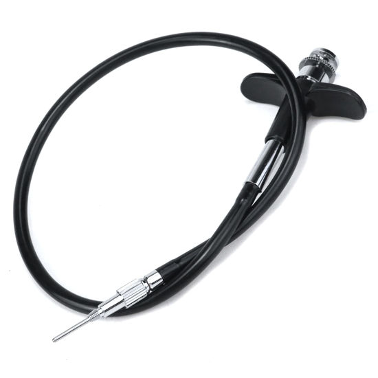 GetUSCart Pastlla 15.7"(40cm) Threaded Release Cable VibrationFree