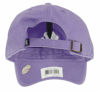 Picture of '47 New York Yankees Clean Up Dad Hat Baseball Cap - Lavender
