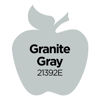 Picture of Apple Barrel Acrylic Paint in Assorted Colors (2 oz), 21392, Granite Grey