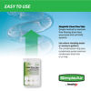 Picture of SimpleAir SACF Drain Line tabs, 6 Count