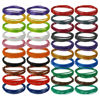 Picture of Polymaker 3D Pen Filament Refills 1.75mm PLA, 20 Colors, 2x10 Feet Each Color PLA Filament 3D Pen Refills, 400 Feet in Total