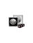 Picture of BCW 2x2 Coin Snap Holder Large Dollar (38.1mm) Bundle of 25