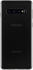 Picture of Samsung Galaxy S10, 512GB, Prism Black - Verizon (Renewed)