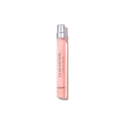 Picture of Lancôme La Vie Est Belle Eau de Parfum - Floral & Sweet Women's Perfume - With Iris, Patchouli & Vanilla - Long Lasting Fragrance - 0.35 Fl Oz