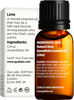 Picture of Gya Labs Lime Essential Oil (10ml) - 100% Pure Therapeutic Grade Essential Oils - Undiluted Lime Oil for Diffuser & Candles