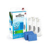Picture of Thermacell Mosquito Repellent Refills; Compatible with Any Fuel-Powered Thermacell Repeller; Highly Effective, Long Lasting, No Spray, No Scent, No Mess; 15 Foot Zone of Mosquito Protection