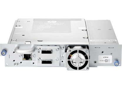 Picture of HP N7P36A E Store Ever LTO-7 Upgrade Kit Tape Library Drive Modulate Ultrium8Gb Fiber Channel
