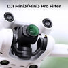 Picture of K&F Concept Mini 3 Pro Variable ND2-32 (1-5 Stop) ND Filter Compatible with DJI Mini 3 Pro, 28 Multi-Coated Mini 3 Pro Accessories