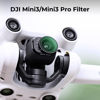 Picture of K&F Concept Mini 3 Pro Variable ND2-32 (1-5 Stop) ND Filter Compatible with DJI Mini 3 Pro, 28 Multi-Coated Mini 3 Pro Accessories