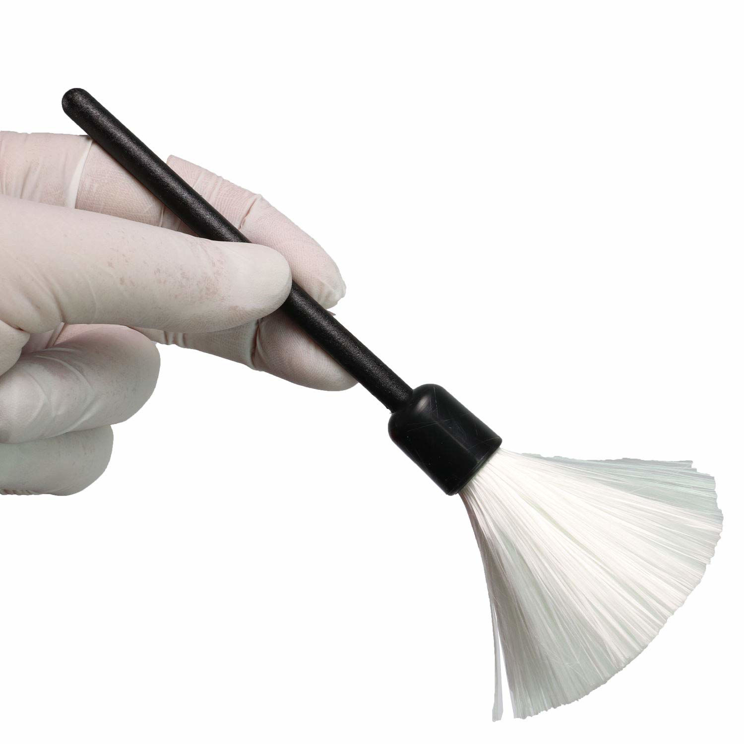 Getuscart Basic Latent Fingerprint Kit Black