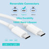Picture of iPad Charger, USB C Fast Charger, 20W iPad Pro Charger Apple Certified with 10 FT USB C Cable for iPad 10th Gen, iPad Pro 12.9/11 inch 2022/2021/2020/2018, iPad Air 5th Gen/4th Gen, iPad Mini 6th Gen