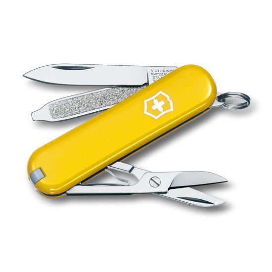 Victorinox swiss army top classic officer's
