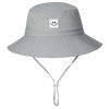 Picture of Infant Sun Hat Beach Bucket hat for Girls 0-6 Months