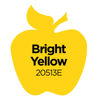 Picture of Apple Barrel Acrylic Paint in Assorted Colors (2 oz), 20513, Bright Yellow