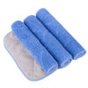Picture of MR.SIGA Professional Microfiber Mop Refills, Pack of 3, Size: 42cm X 23cm