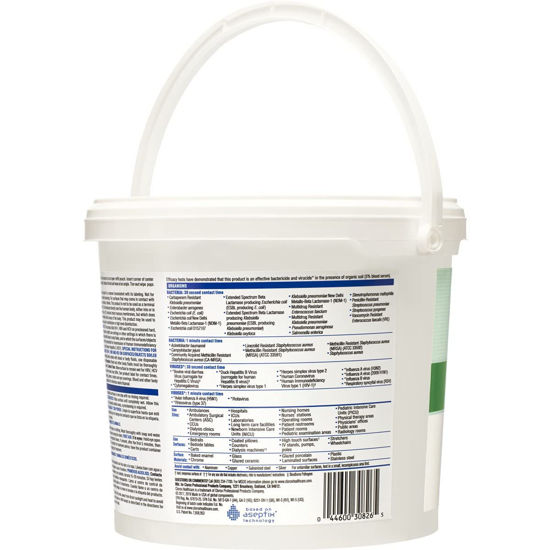 GetUSCart- CloroxPro Healthcare Hydrogen Peroxide Cleaner Disinfectant ...