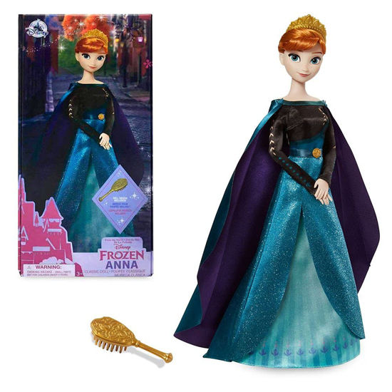Frozen deals barbie dress