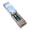 Picture of Disney Store Official Queen Anna Classic Doll for Kids, Frozen 2, 11 ½ Inches, Includes Golden Brush with Molded Details, Fully Posable Toy in Satin Dress - Suitable for Ages 3+