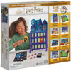 Picture of Wizarding World, Harry Potter Games HQ Checkers Tic Tac Toe Memory Match Go Fish Bingo Card Games Fantastic Beasts Gift, for Adults & Kids Ages 4+