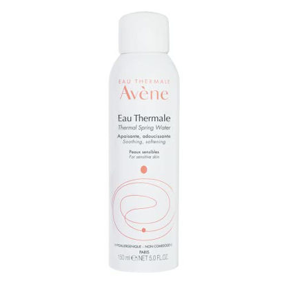 Picture of Eau Thermale Avene Thermal Spring Water, Soothing Calming Facial Mist Spray for Sensitive Skin - 5 fl. oz.