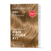 Picture of Madison Reed Radiant Hair Color Kit, Dark Champagne Blonde for Superior Gray Coverage, Ammonia-Free, 8NGV Sicily Blonde, Permanent Hair Dye, Pack of 1