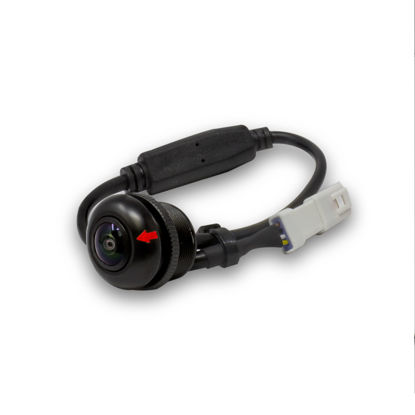 Picture of RZR PRO R & PRO XP Front Camera Plug & Play with Polaris Ride Command