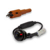 Picture of RZR PRO R & PRO XP Front Camera Plug & Play with Polaris Ride Command