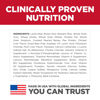 Picture of Hill's Science Diet Dry Dog Food, Adult, Small Paws for Small Breed Dogs, Lamb Meal & Brown Rice, 4.5 lb. Bag