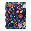 Picture of CONDA 8.5"x11" Sketch Book, 100 Sheets (68 lb/100gsm), Spiral Bound Artist Sketch Pad, Durable Acid Free Drawing Paper for Drawing Painting