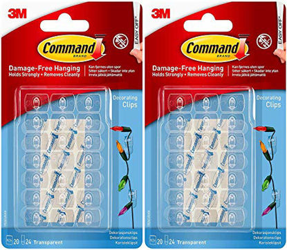 Command 20 Lb XL Heavyweight Picture Hanging Strips, Damage Free Hanging  Picture Hangers, Heavy Duty Wall Hanging Strips for Living Spaces, 8 White