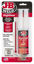 Picture of J-B Weld High Heat Epoxy Syringe, Dark Grey