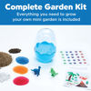 Picture of Creativity for Kids Mini Garden: Dinosaur Terrarium - Arts and Crafts for Boys and Girls Ages 6-8+