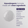 Picture of LUMIFY Eye Illuminations Cleansing Water & Eye Makeup Remover, 3-in-1 Micellar Water Contains Hyaluronic Acid, Vitamin C & Niacinamide, Clinically Proven & Hypoallergenic, 160mL