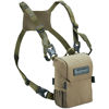 Picture of Bushnell Vault Binoculars Pack, Rugged Carrying Case for Outdoor Enthusiasts with Water-Resistant Design and Multiple Pockets