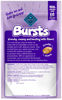 Picture of Blue Buffalo Bursts Crunchy Cat Treats, Chicken Liver and Beef 2-oz Bag (6 Pack)