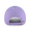 Picture of '47 MLB New York Yankees Ball Park Clean Up Adjustable Hat, Adult One Size Fits All (New York Yankees Lavender Pink)