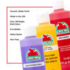 Picture of Apple Barrel Acrylic Paint in Assorted Colors (8 Ounce), J20401 Bright Red