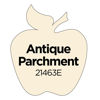 Picture of Apple Barrel Acrylic Paint in Assorted Colors (2 oz), 21463, Antique Parchment