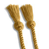 Picture of Endea Graduation Single Honor Cord (Antique Gold)