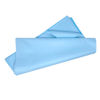Picture of Flexicore Packaging |Light Blue Gift Wrap Tissue Paper | Size: 15 Inch X 20 Inch | Count: 10 Sheets | Color: Light Blue | DIY Craft, Art, Wrapping, Crepe, Decorations, Pom Pom, Packing & Party