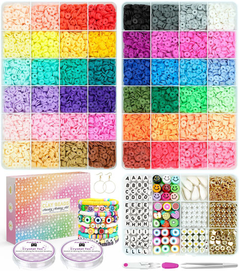 Buy Charm Bracelets Making Kit for Girls, 138pcs Kids Jewelry Making kit,  DIY Jewellery Making Toy Gifts Set for Girls Age 6 7 8 9 10 11 12 Year Old  Online at desertcartINDIA