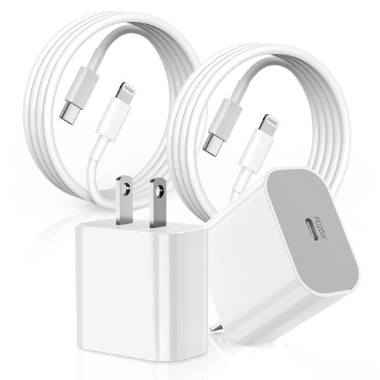 Genuine Apple iPhone 12 Pro Max Fast Charger And Data Cable USB-C