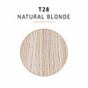 Picture of WELLA colorcharm Hair Toner, Neutralize Brass With Liquifuse Technology, T28 Natural Blonde, 1.4 oz