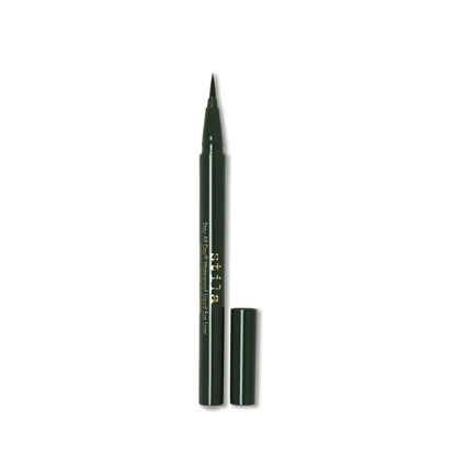 Picture of Stila Stay All Day Waterproof Liquid Eye Liner, Intense Jade , 1 Count (Pack of 1)