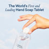 Picture of BLUELAND Foaming Hand Soap Tablet Refills - 4 Pack | Eco Friendly Products & Cleaning Supplies | Variety Pack Scents | Makes 4 x 9 Fl oz bottles (36 Fl oz total)