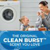 Picture of Arm & Hammer Liquid Laundry 105oz Clean Burst dual HE, 105 Loads