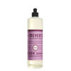 Picture of Mrs. Meyer's Liquid Dish Soap, Biodegradable Formula, Peony, 16 fl. oz